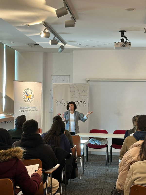 Teknik Bilimler Myo Kariyer Planlama Seminerleri